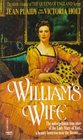William's Wife (The Queens of England Series , Vol 9)