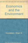 Economics and the Environment