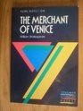 York Notes on William Shakespeare's Merchant of Venice