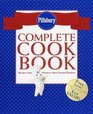Pillsbury Complete Cookbook : Recipes from America\'s Most-Trusted Kitchens (Pillsbury)