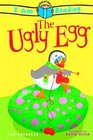 The I Am Reading Ugly Egg