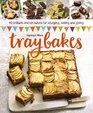 Traybakes 40 Brilliant OneTin Bakes For Enjoying Giving And Selling