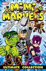 Mini Marvels Ultimate Collection GNTPB