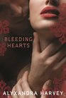 Bleeding Hearts (Drake Chronicles, Bk 4)