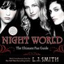 Night World The Ultimate Fan Guide