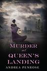 Murder at Queen's Landing (Wrexford & Sloane, Bk 4)