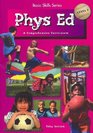 Physical Education Level 1 A Comprehensive Curriculum