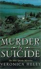 Murder by Suicide (Ellie Quicke, Bk 2)