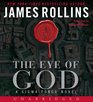 The Eye of God (Sigma Force, Bk 9) (Audio CD) (Unabridged)