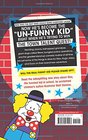 Funny Kid 2 Stand Up