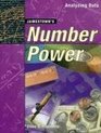 Jamestown's Number Power Analyzing Data