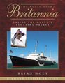 The Royal Yacht Britannia 3rd Edition Inside the Queens Floating Palace