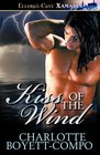 Kiss of the Wind