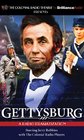 Gettysburg A Radio Dramatization