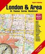 London and Sarnia Street Guide