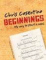 Beginnings: My Way to Start a Meal