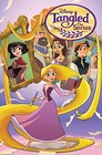 Tangled The Series  Let Down Your Hair
