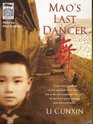 Mao's Last Dancer Library Edition