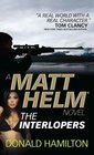 Matt Helm  The Interlopers