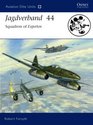 Jagdverband  44 Squadron of Experten