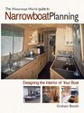Narrowboat Planning Designing the Interior of Your Boat