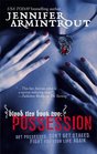 Possession (Blood Ties, Bk 2)