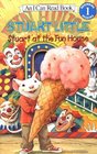 Stuart at the Fun House (I Can Read Book 1)