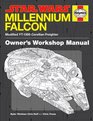 Star Wars: The Millennium Falcon Owner's Workshop Manual