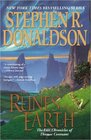 The Runes of the Earth (Last Chronicles of Thomas Covenant, Bk 1)