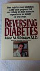 Reversing Diabetes