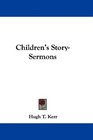 Children's StorySermons