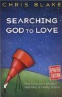 Searching for a God to Love