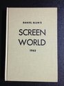Daniel Blum's Screen World 1963