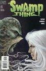 Swamp Thing by Brian K. Vaughan Vol. 1