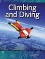 Climbing and Diving Forces and Motion