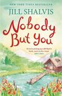 Nobody but You (Cedar Ridge, Bk 3)