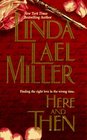 Here and Then (Beyond the Threshold, Bk 1) (Silhouette Special Edition, #762)