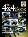 The 4X4 Book The Essential Guide to BuyingOwningEnjoying and Maintaining