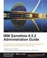 IBM Lotus Sametime 852 Administration Guide