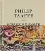 Philip Taffe Works on Paper