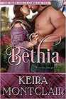 Bethia (The Highland Clan) (Volume 10)