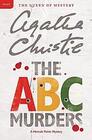 The A.B.C. Murders (Hercule Poirot, Bk 13)