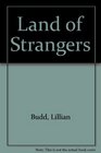 Land of Strangers