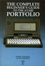 The Complete Beginner's Guide to the Atari Portfolio