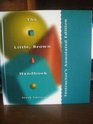 The Little Brown Handbook 6th Edition