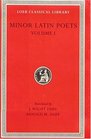 Minor Latin Poets Vol 1