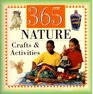 365 Nature Crafts  Activities