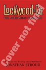 Lockwood  Co The Screaming Staircase Lockwood  Co Book 1