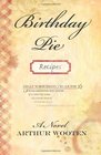 Birthday Pie: A Novel