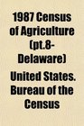 1987 Census of Agriculture